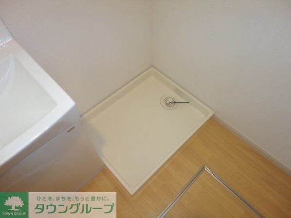 エルシオンの物件内観写真